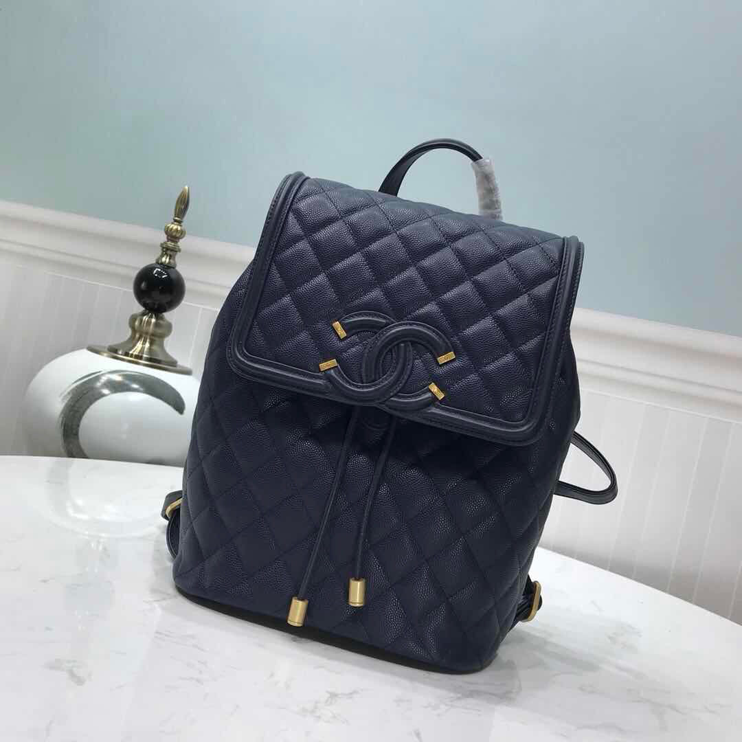 CC Blackpack