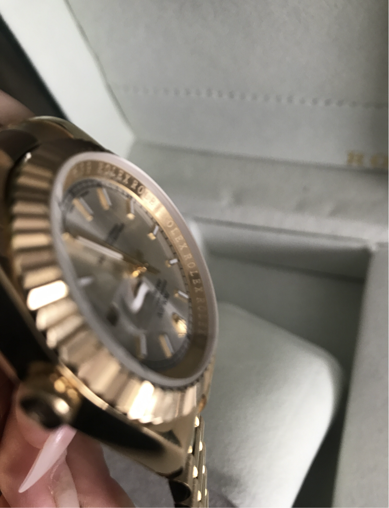 Datejust 41mm