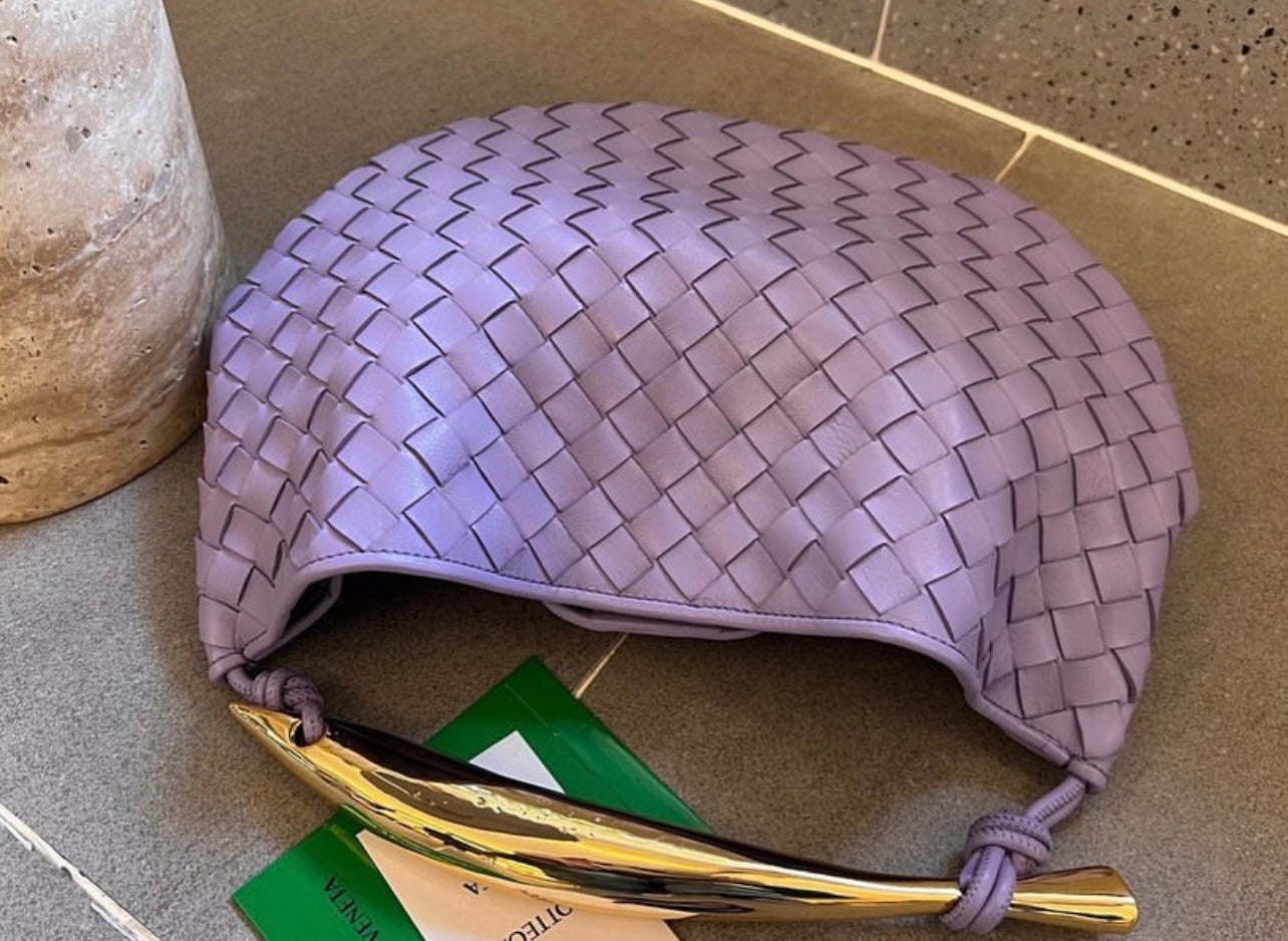 Sardine Bag
