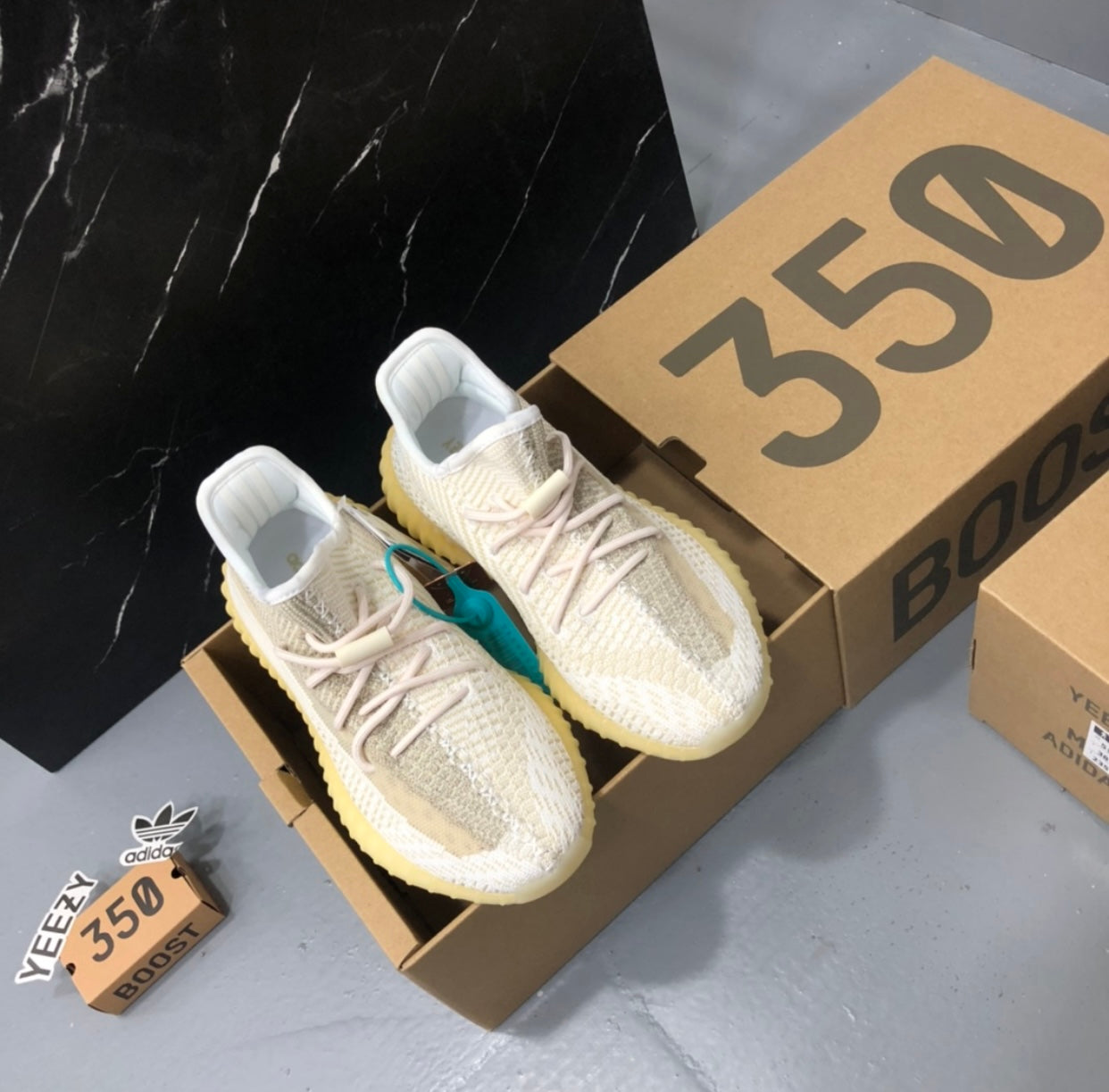 Boost 350