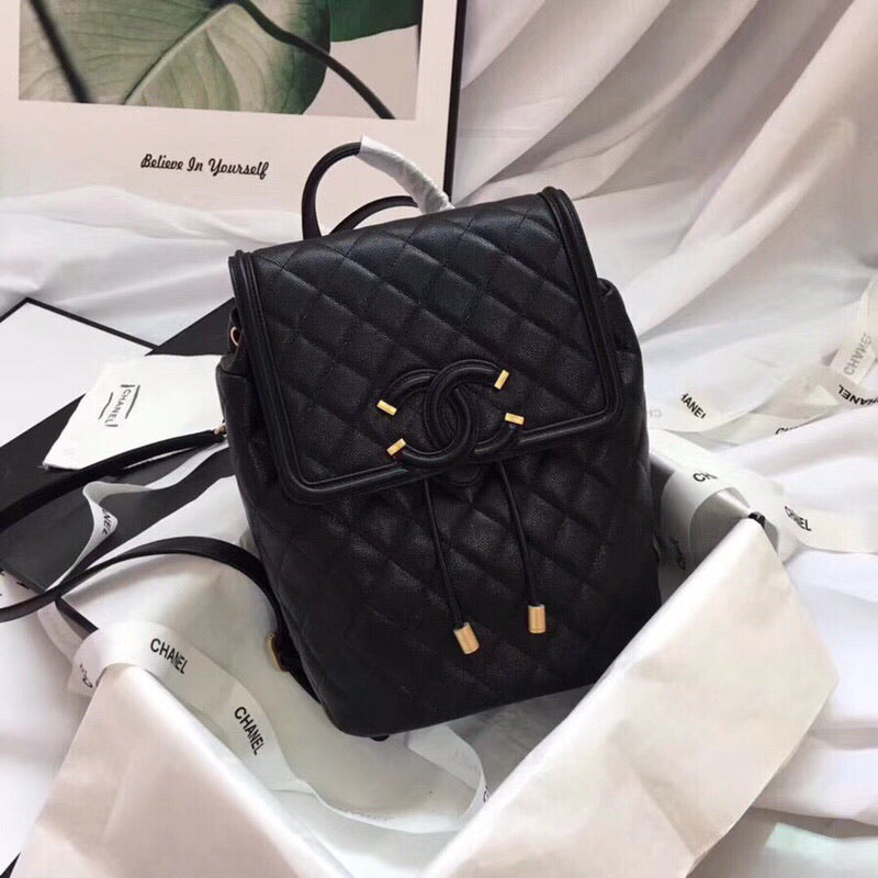 CC Blackpack