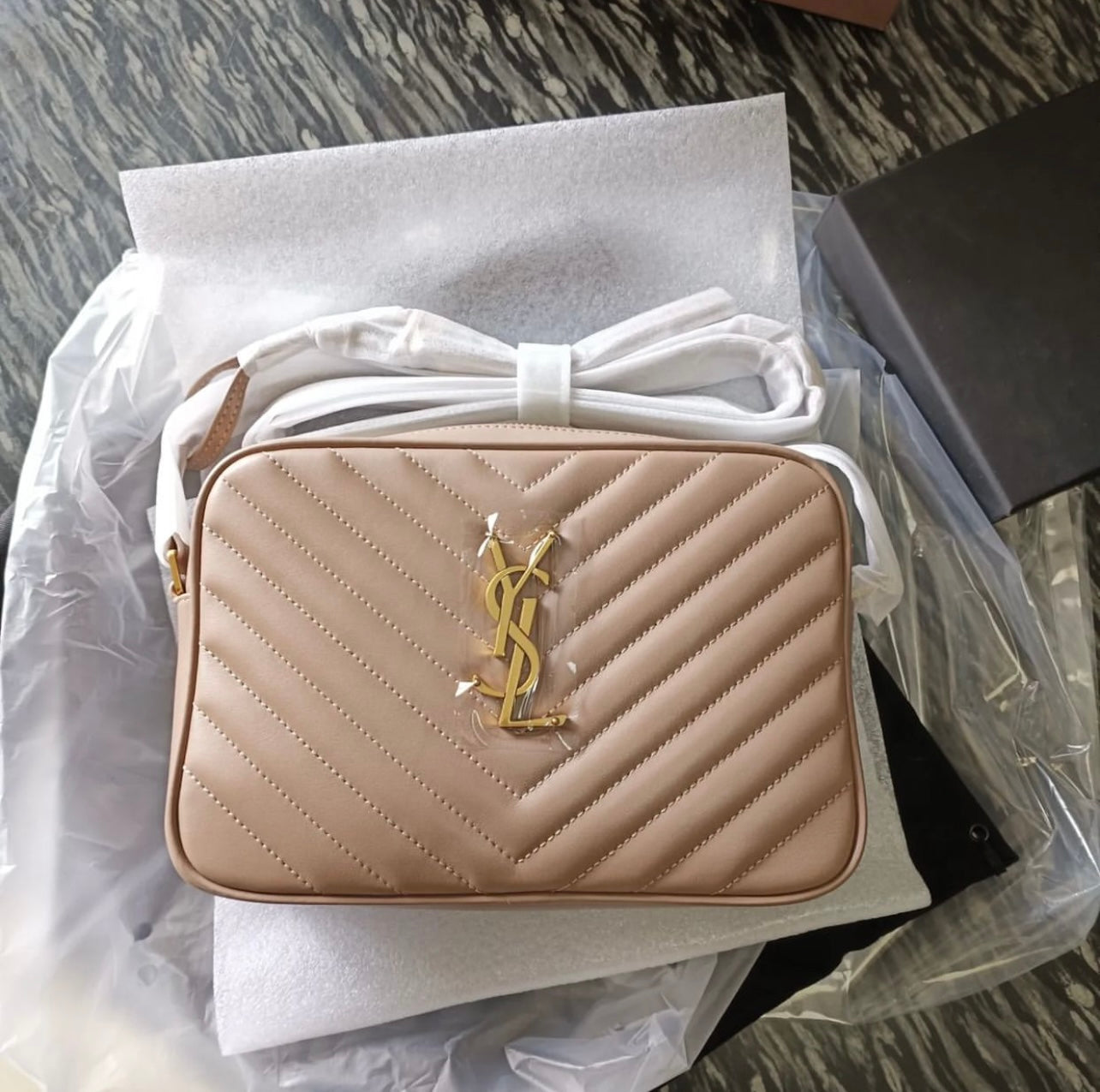 Lou Camera Bag