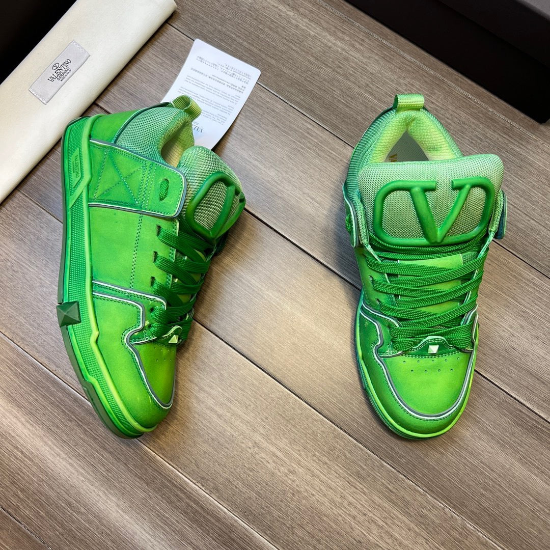 Open Skate Trainers