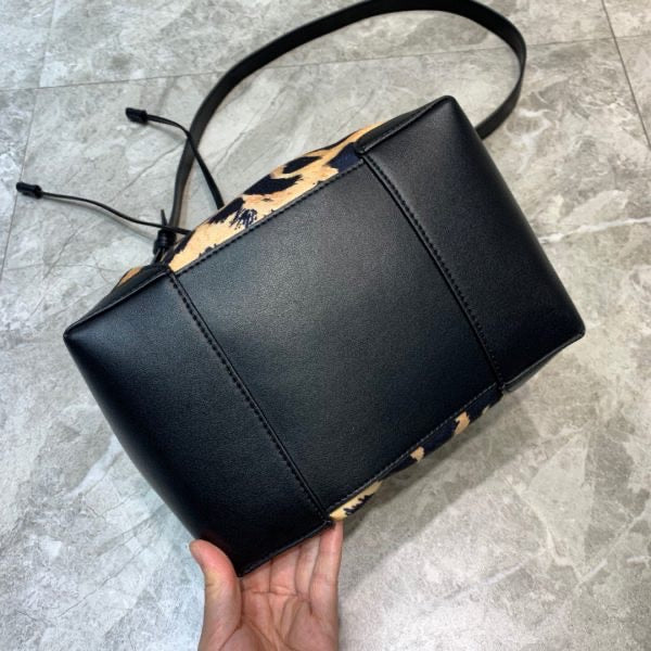 Mini Drawstring Bag