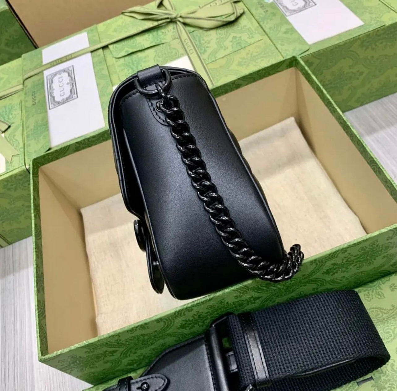 Marmont Mini