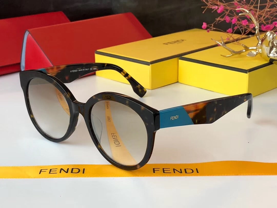 Logo Sunglasses