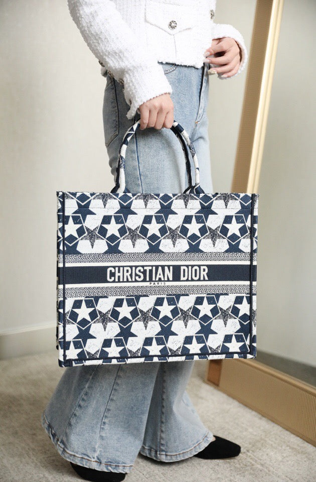 Book Tote