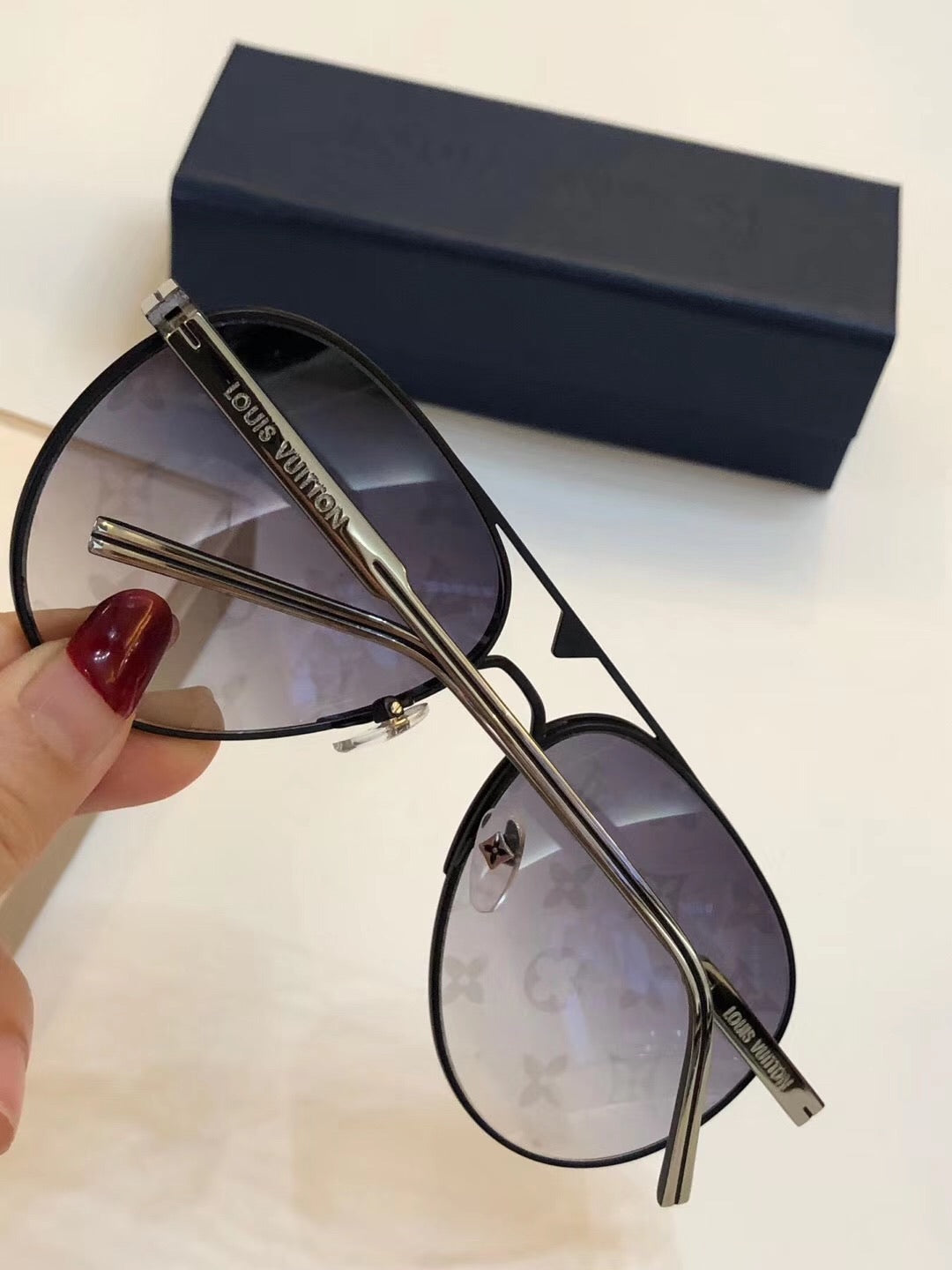 Space Time Sunglasses