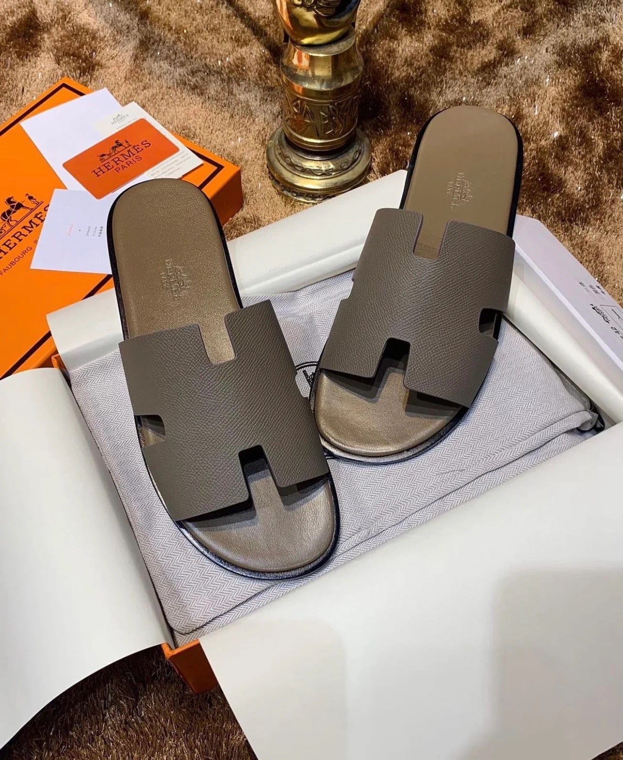 Izmir Sandals