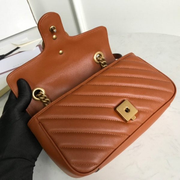 Marmont Shoulder Bag