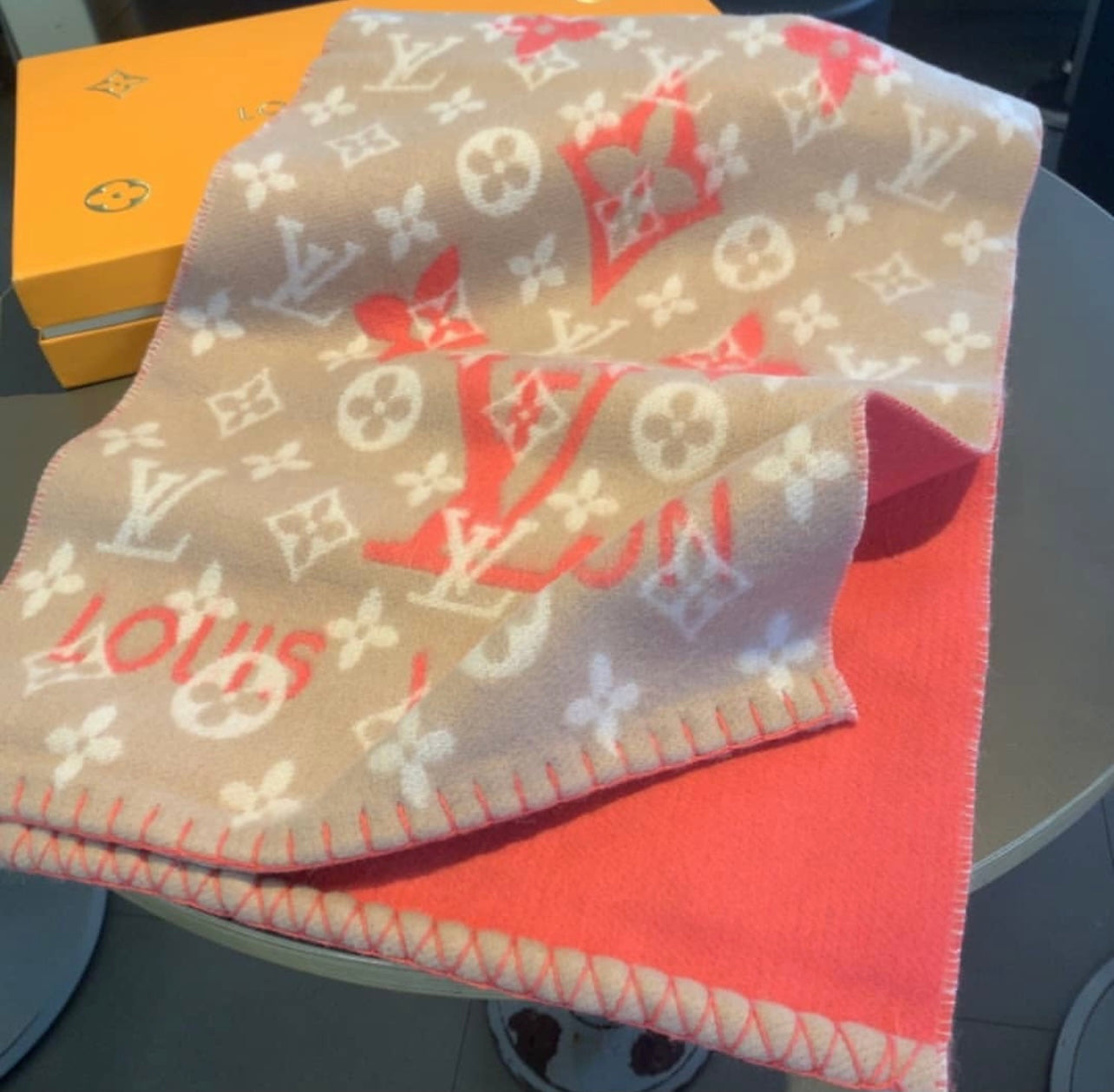 All You Need Scarf