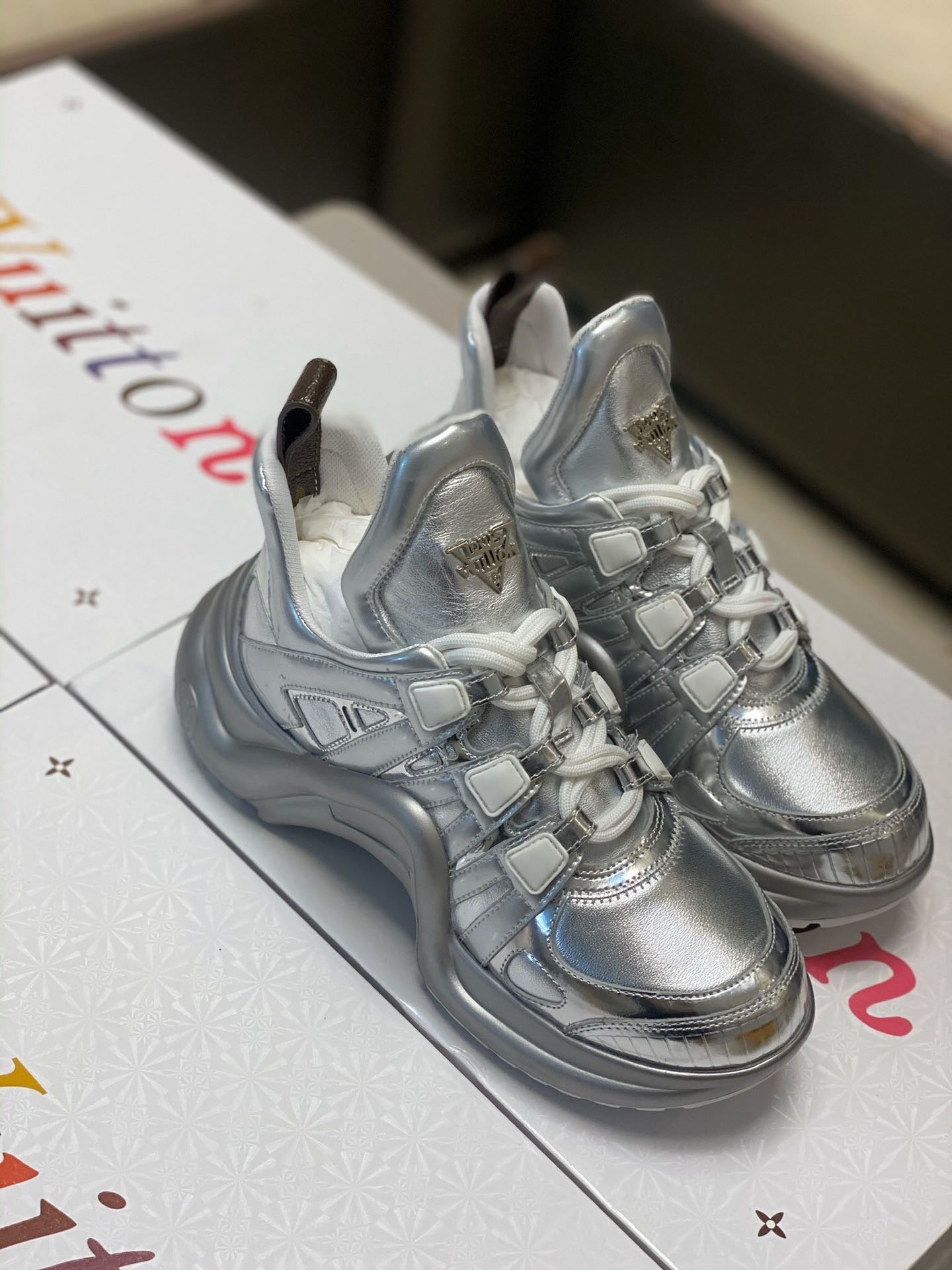 Archlight Sneaker
