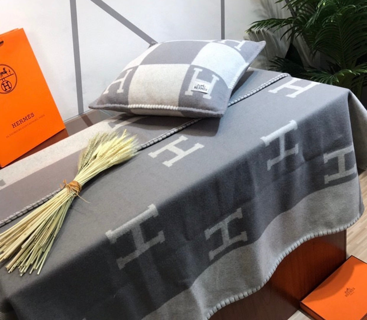 Blanket Set