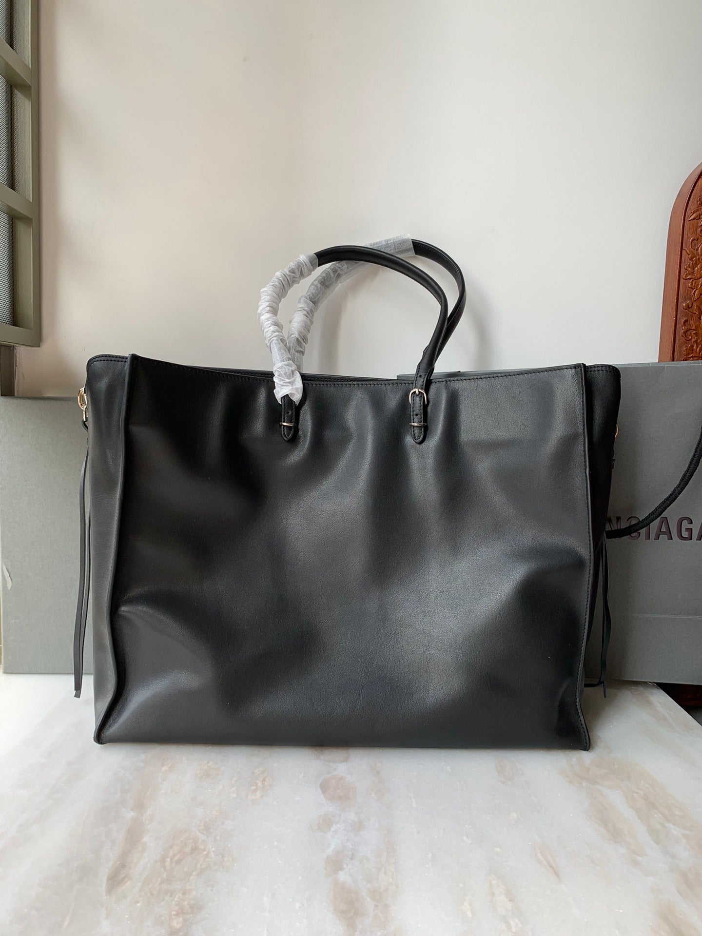 Papier Tote