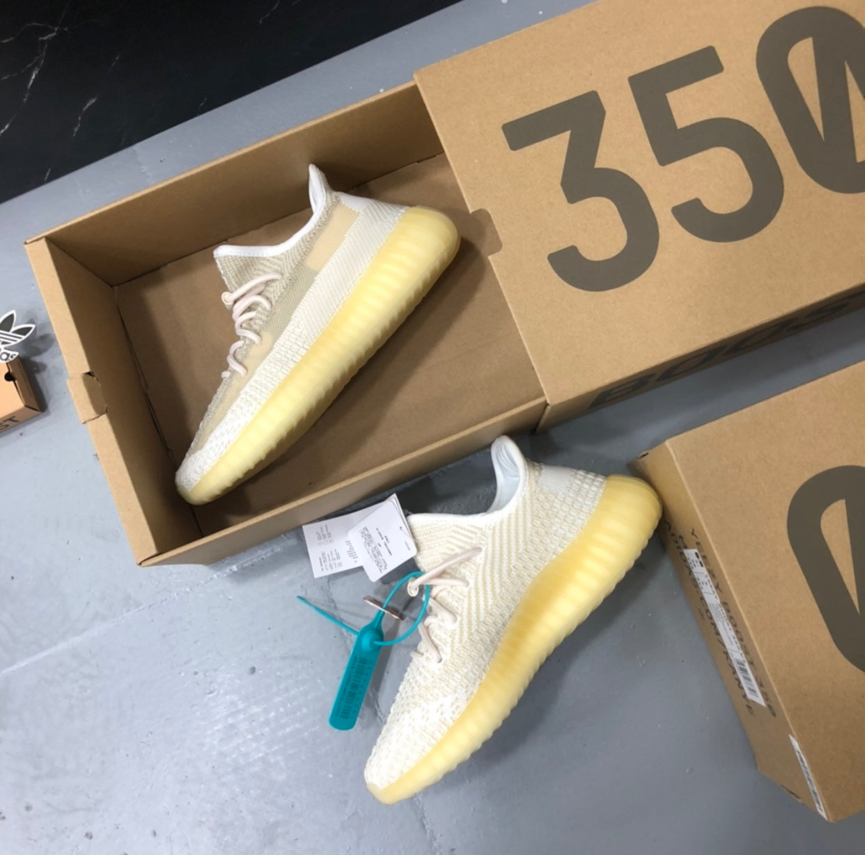 Boost 350