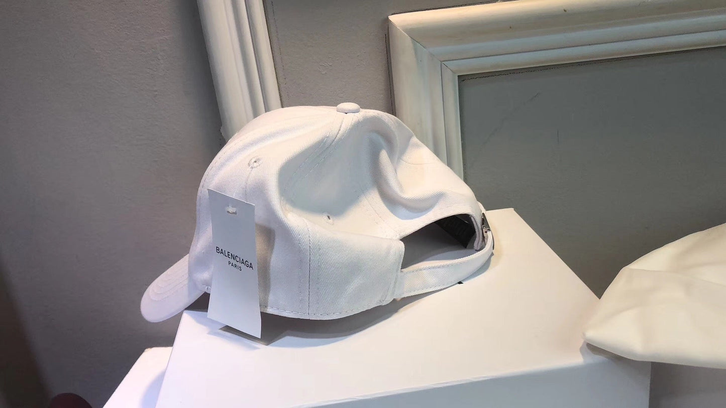 Logo Cap