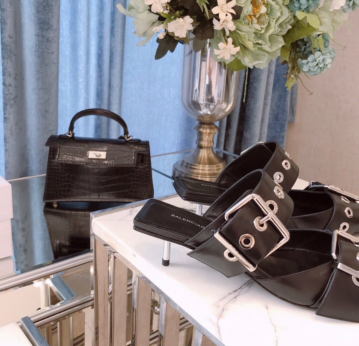 Belt Pumps