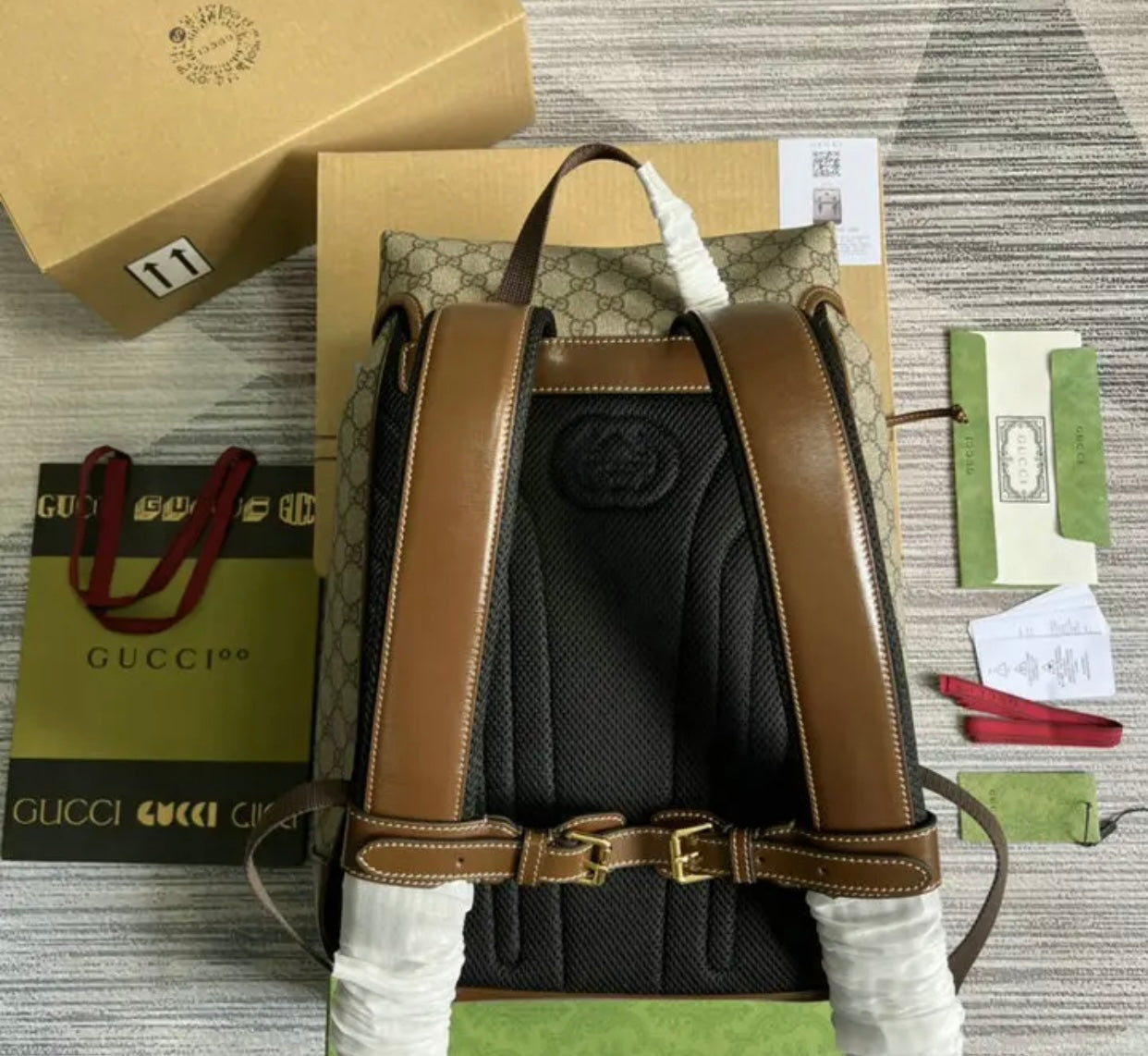 Backpack