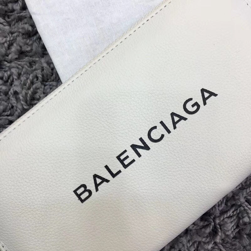 Everyday Continental Purse