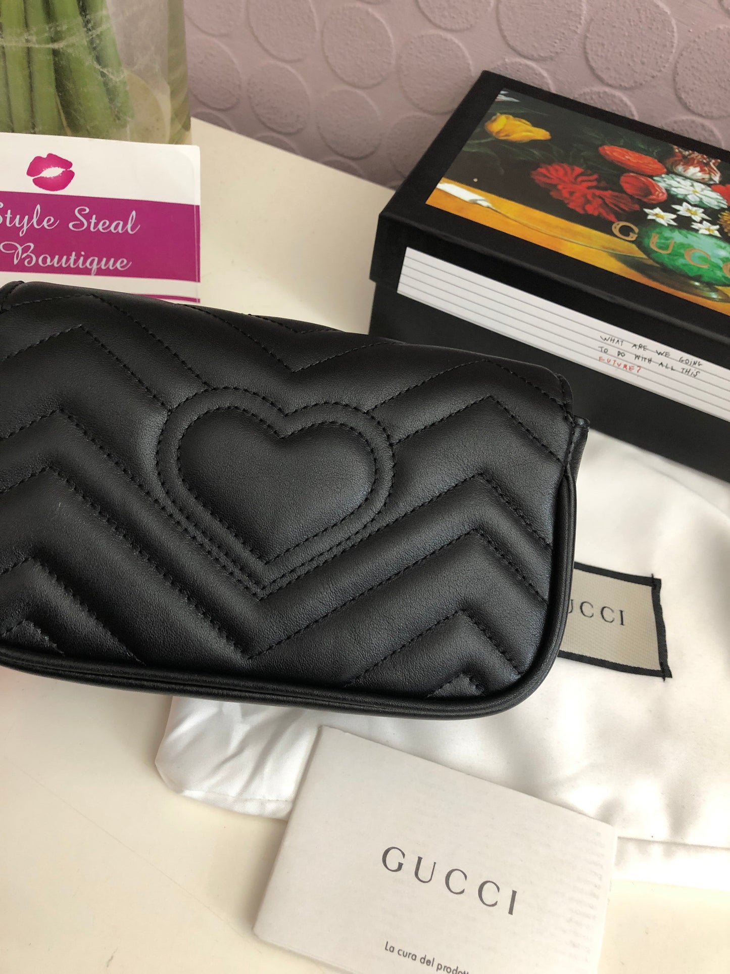 Marmont Mini