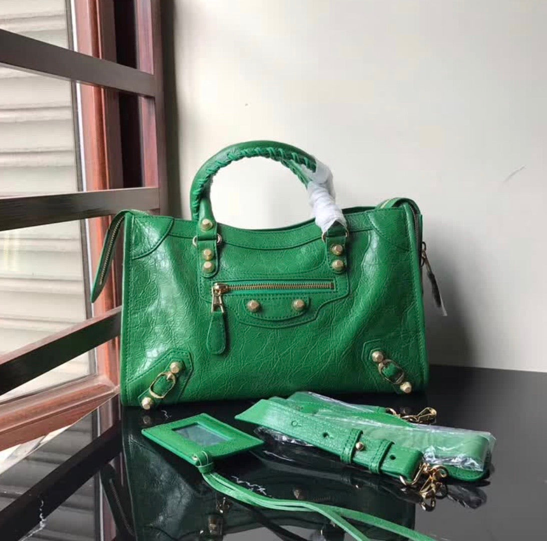 City Bag