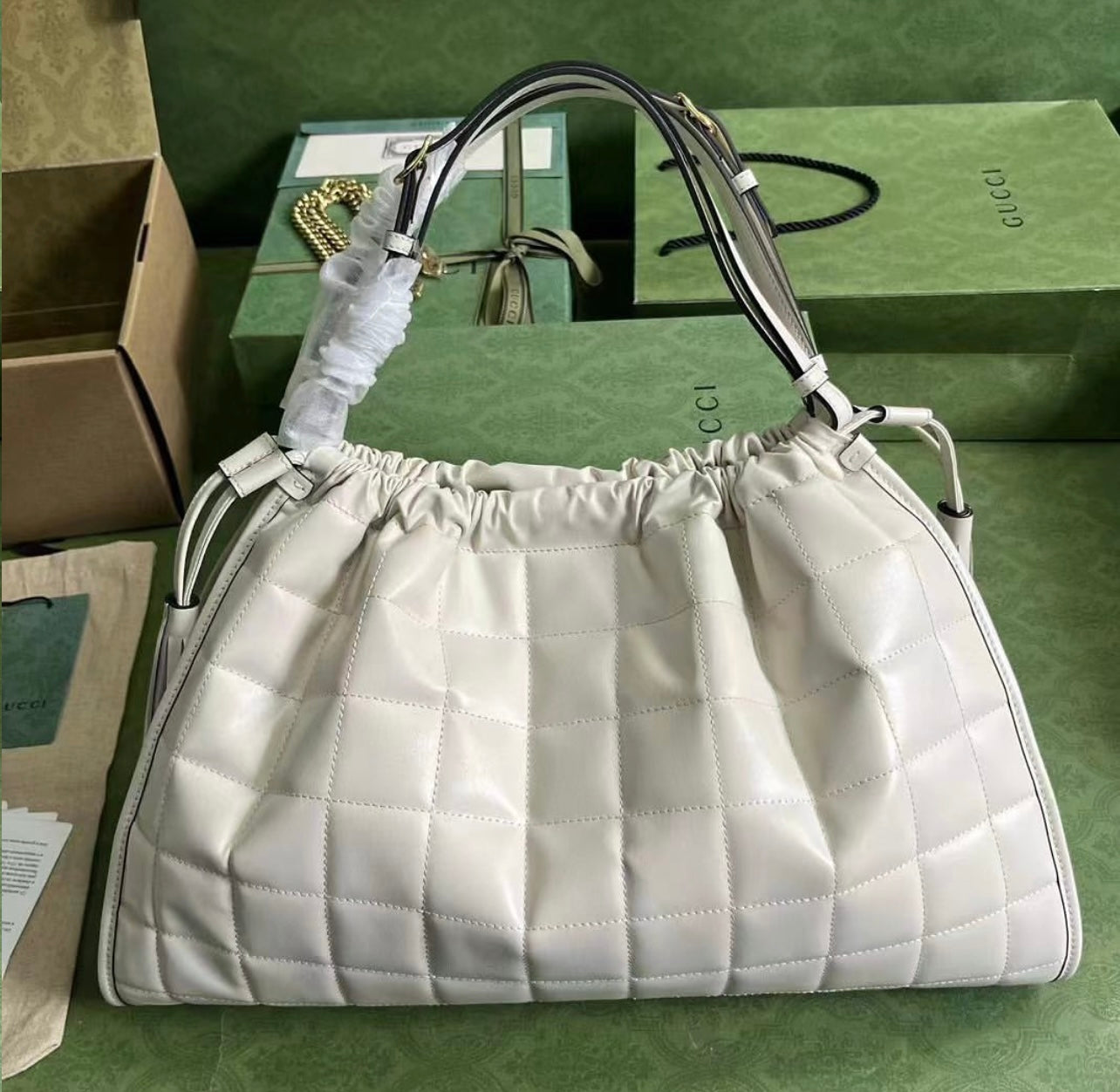 Deco Medium Tote
