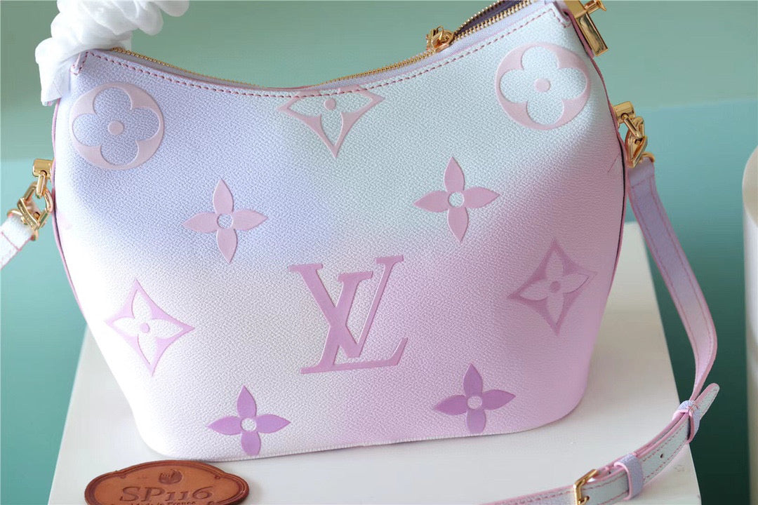 Marshmallow Bag
