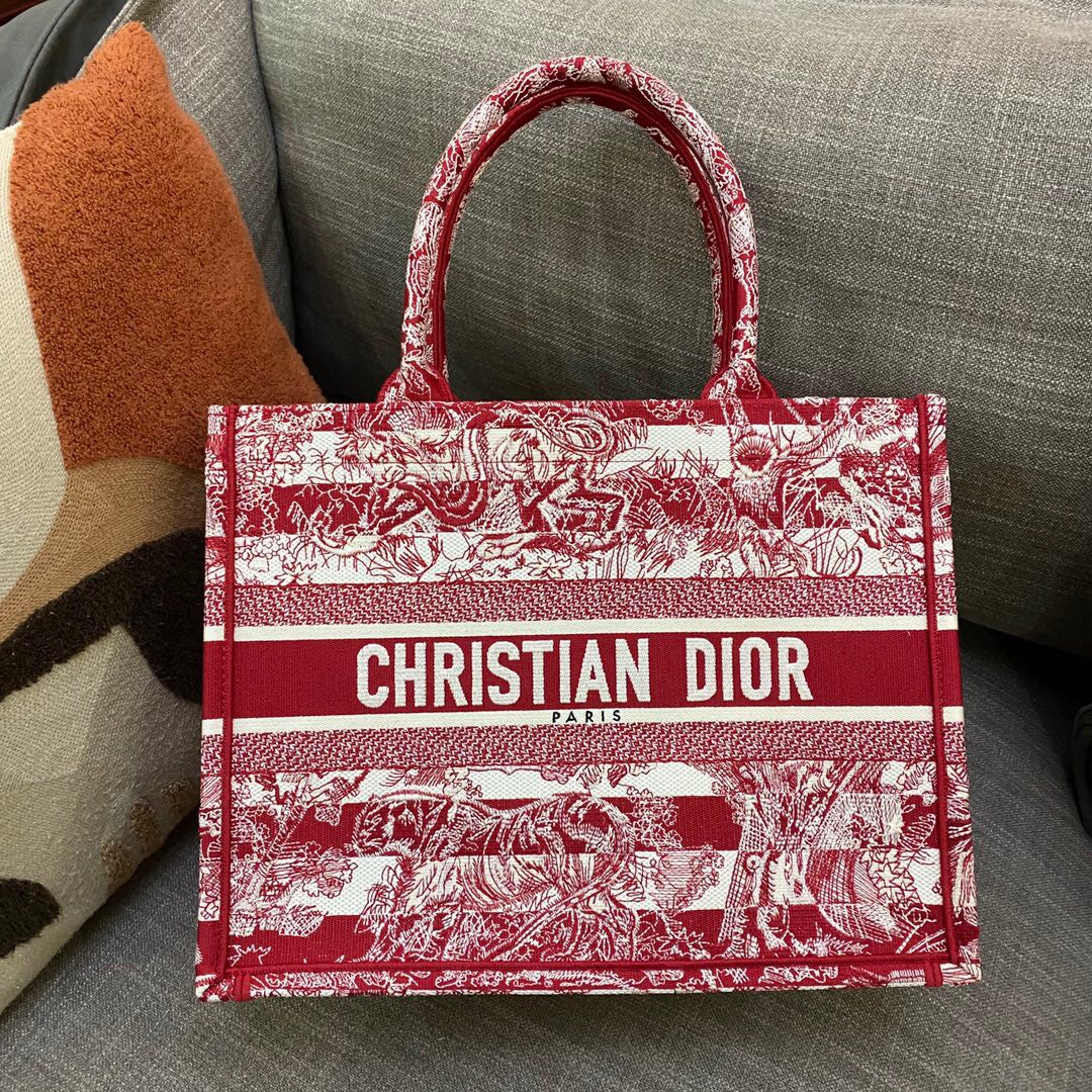 Book Tote