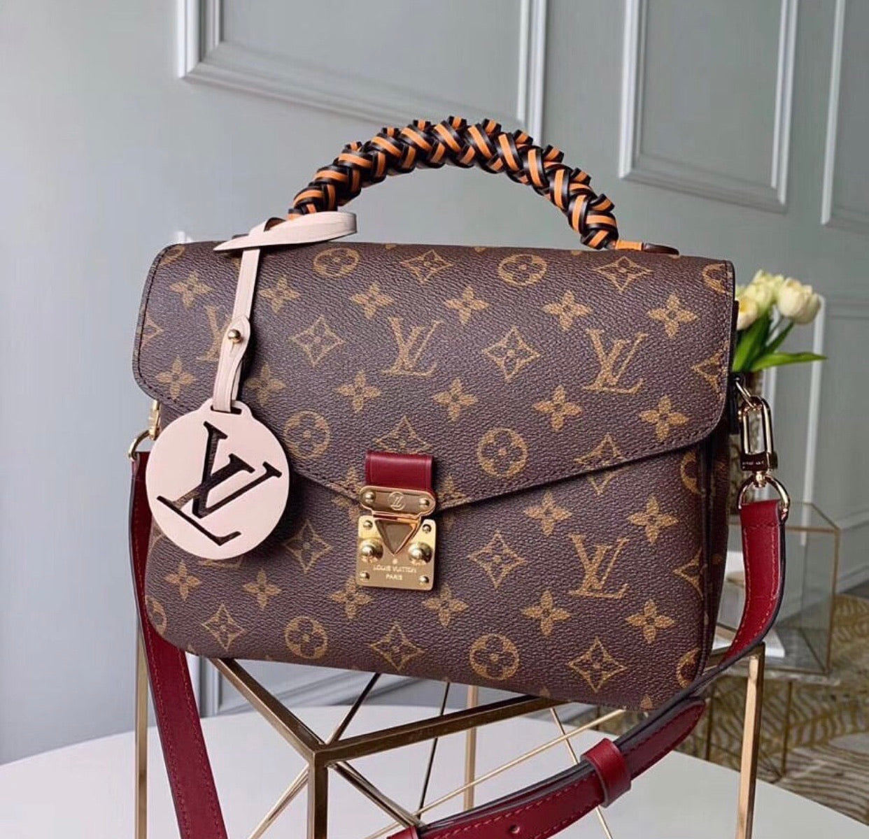 Pochette Metis