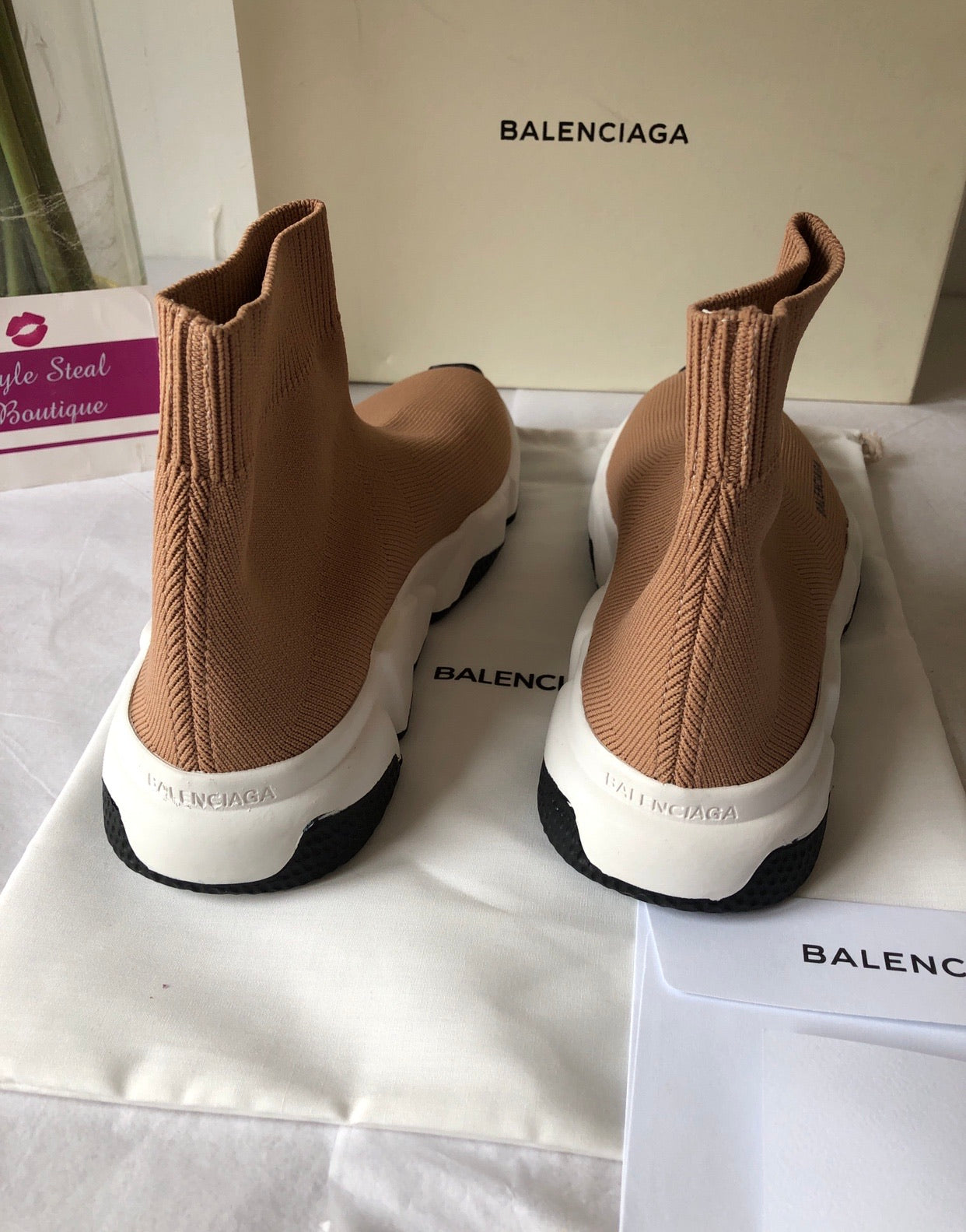 Speed Sneaker Ladies