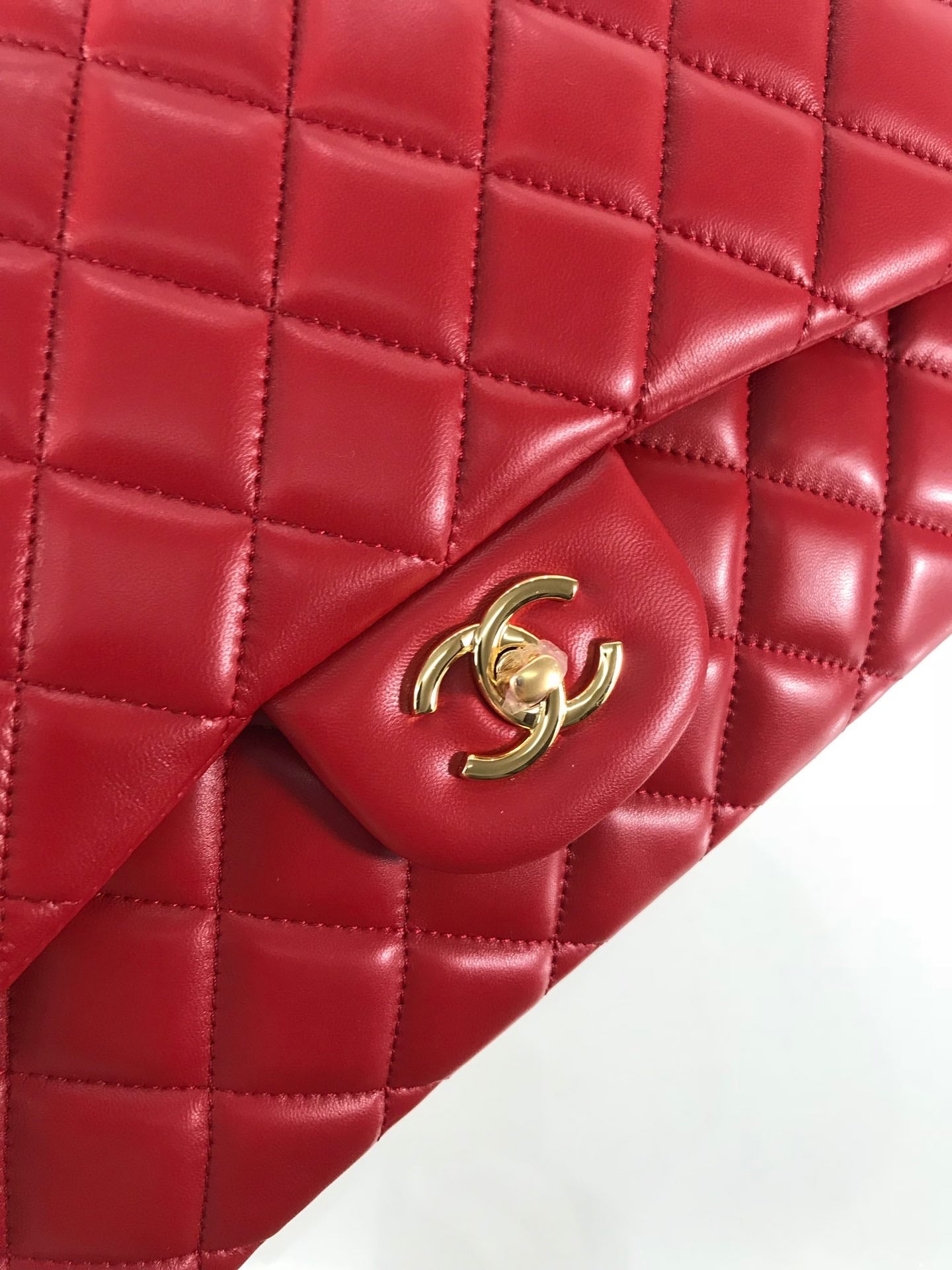 Maxi Classic Flap