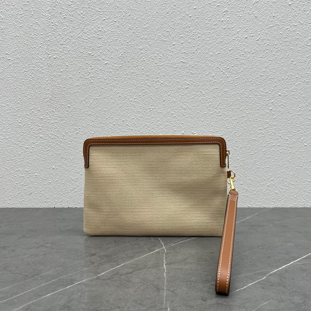 Strap Pouch