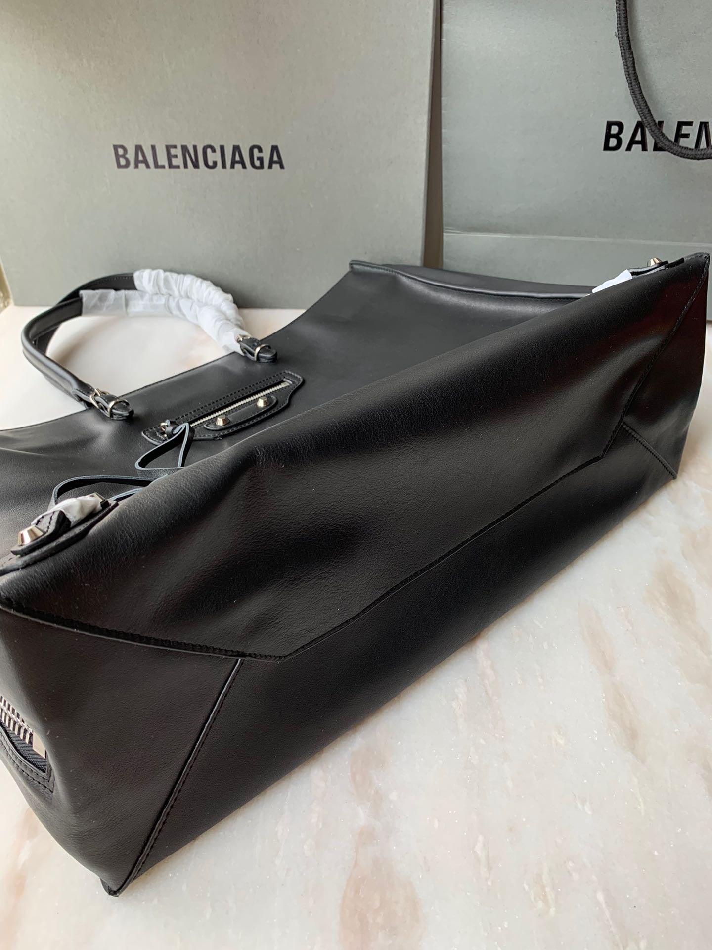 Papier Tote