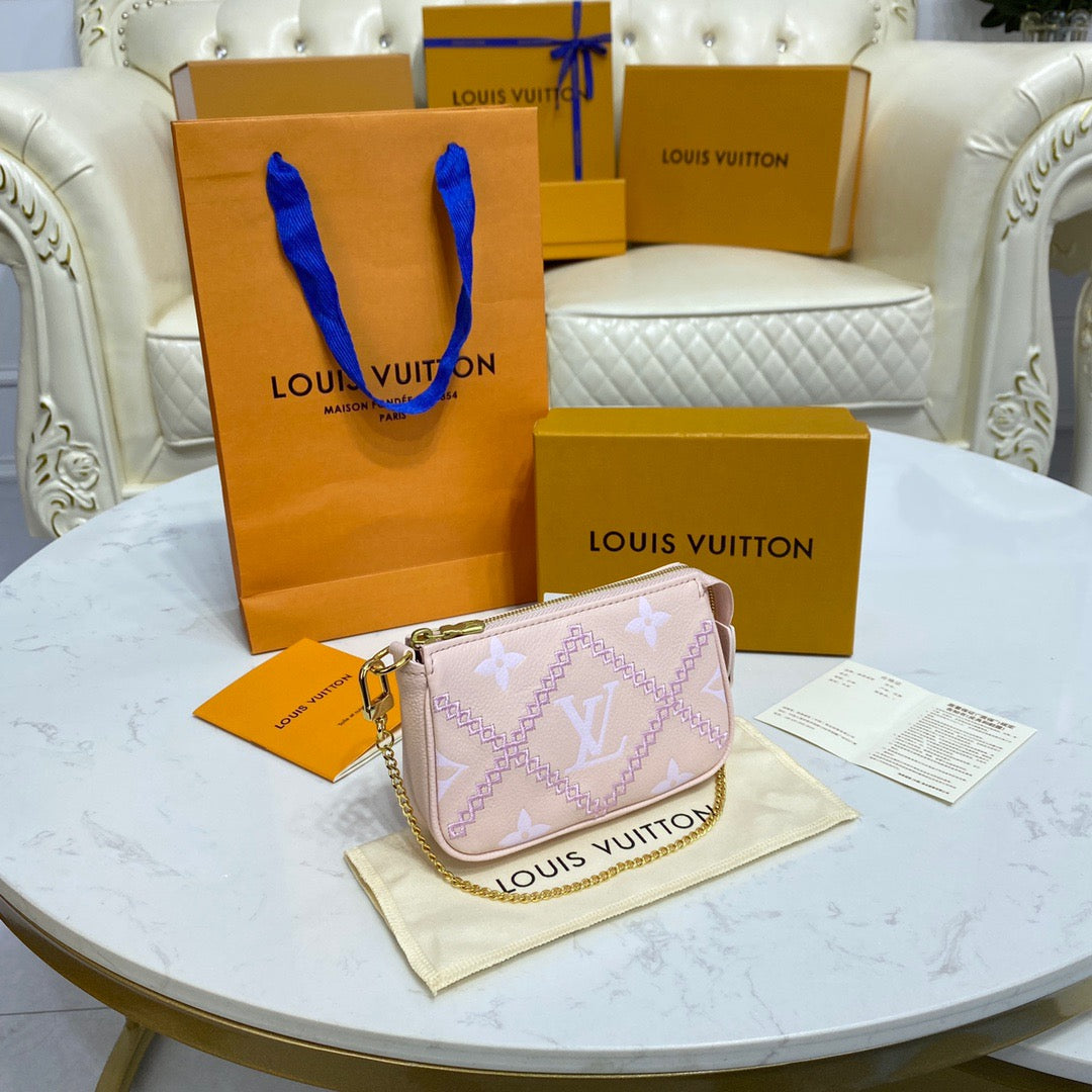 Mini Pochette
