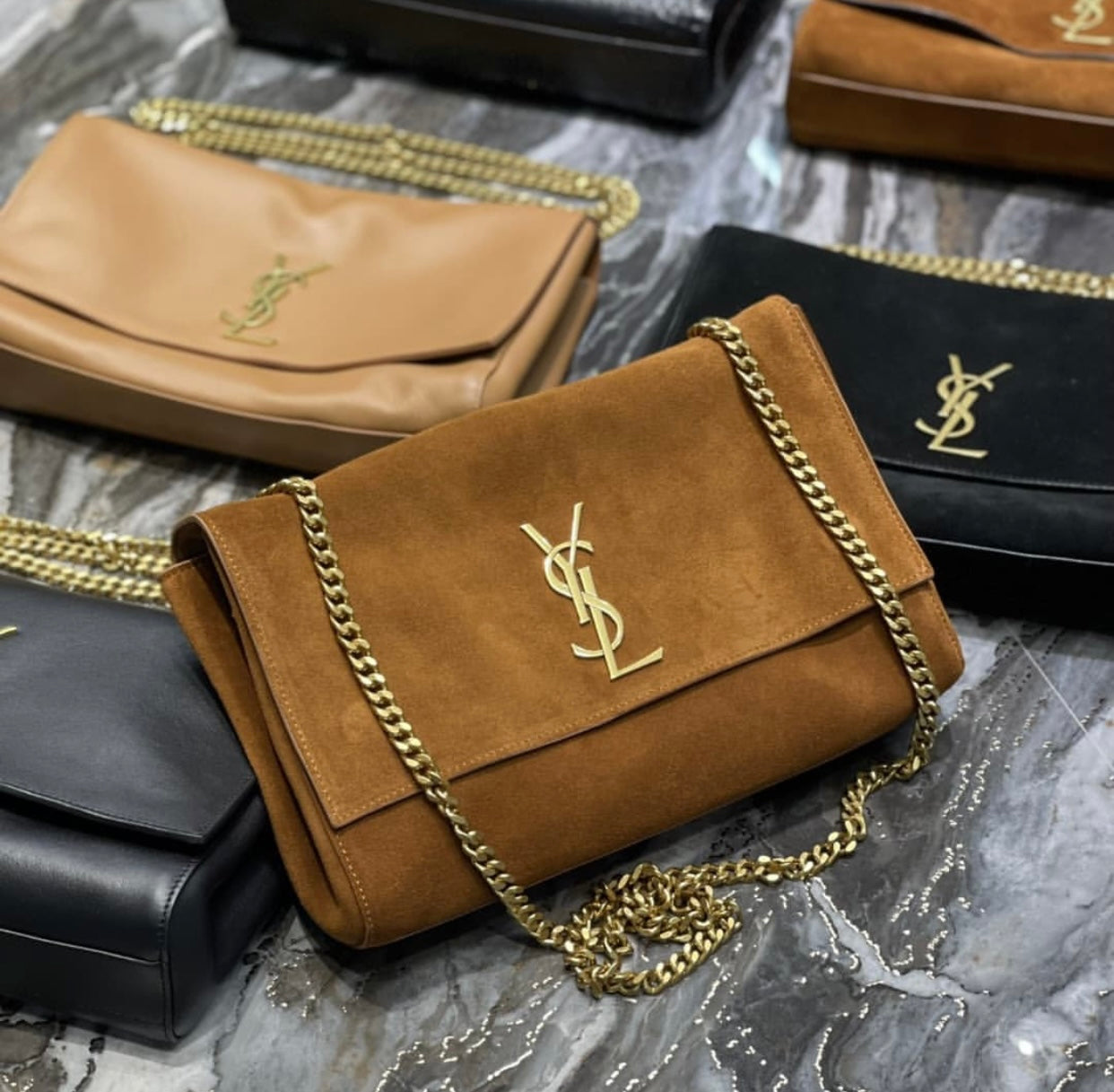 Kate Reversible Bag