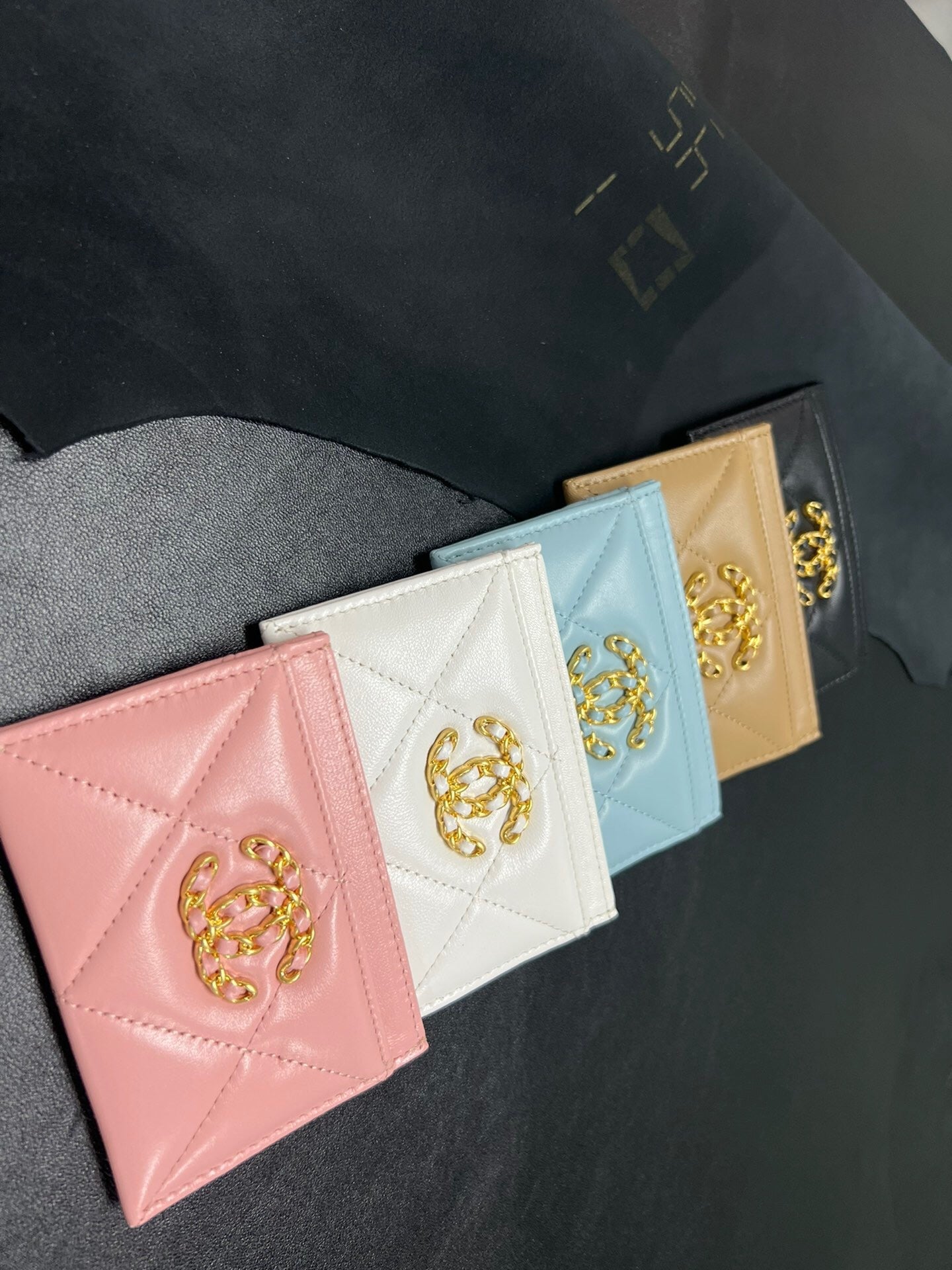 CC Card Holder