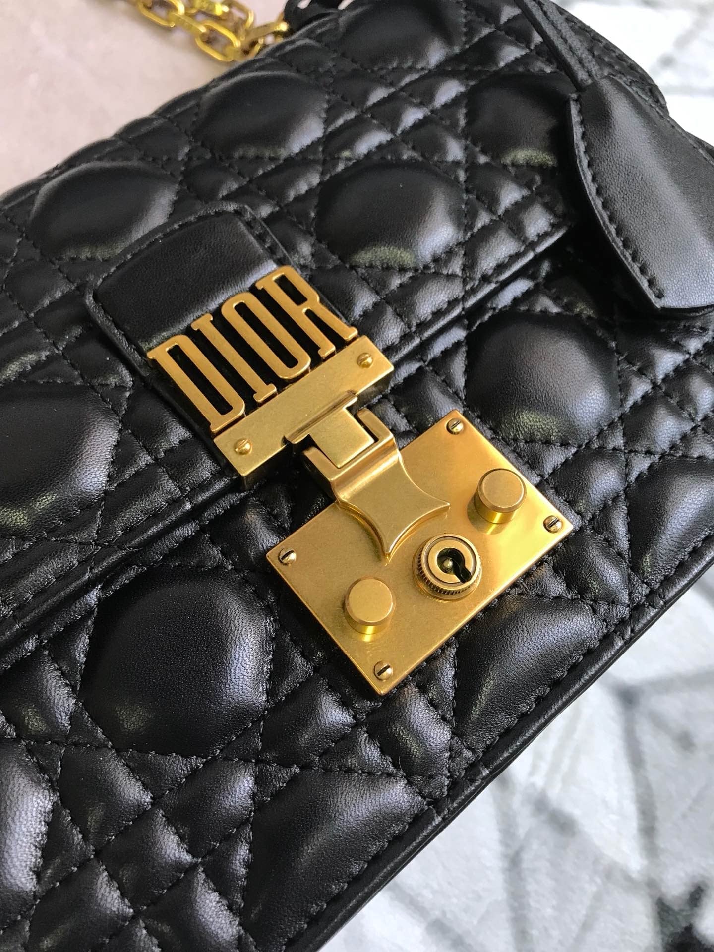 Dioraddict