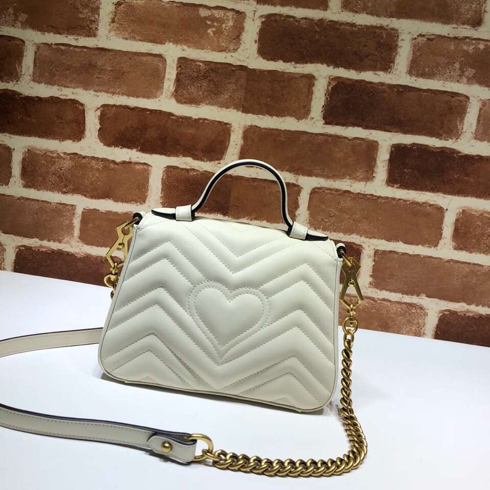 Marmont Top Handle
