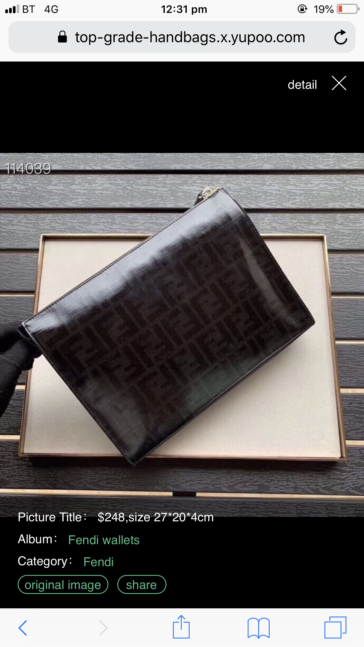Logo Clutch