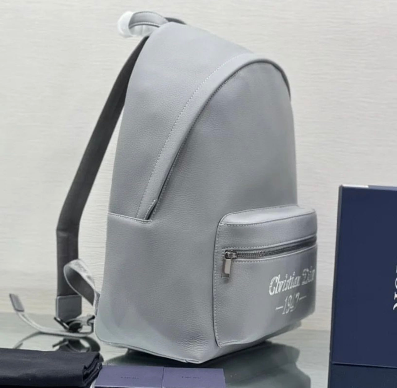 Rider Backpack