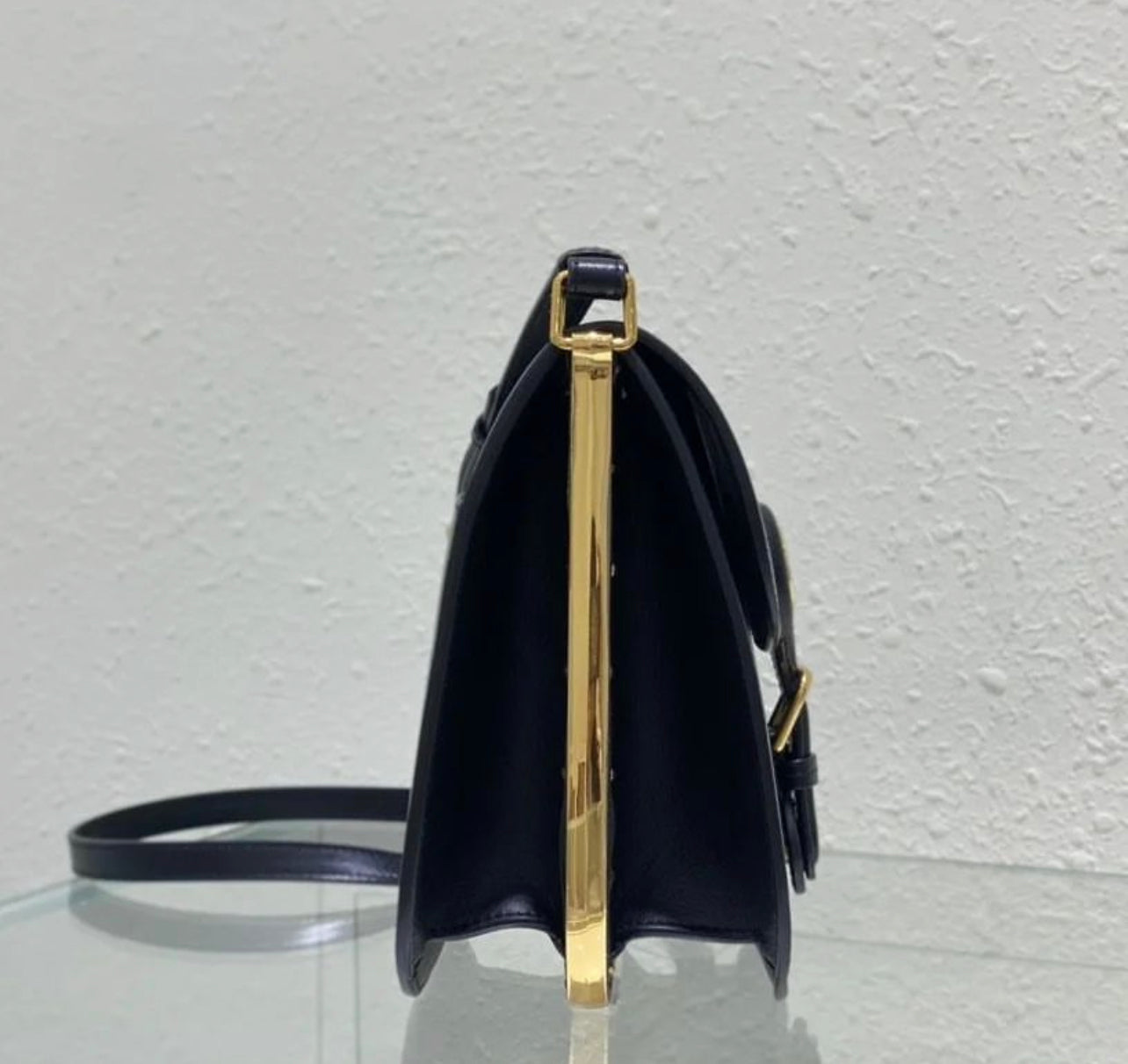 Bobby Frame Bag