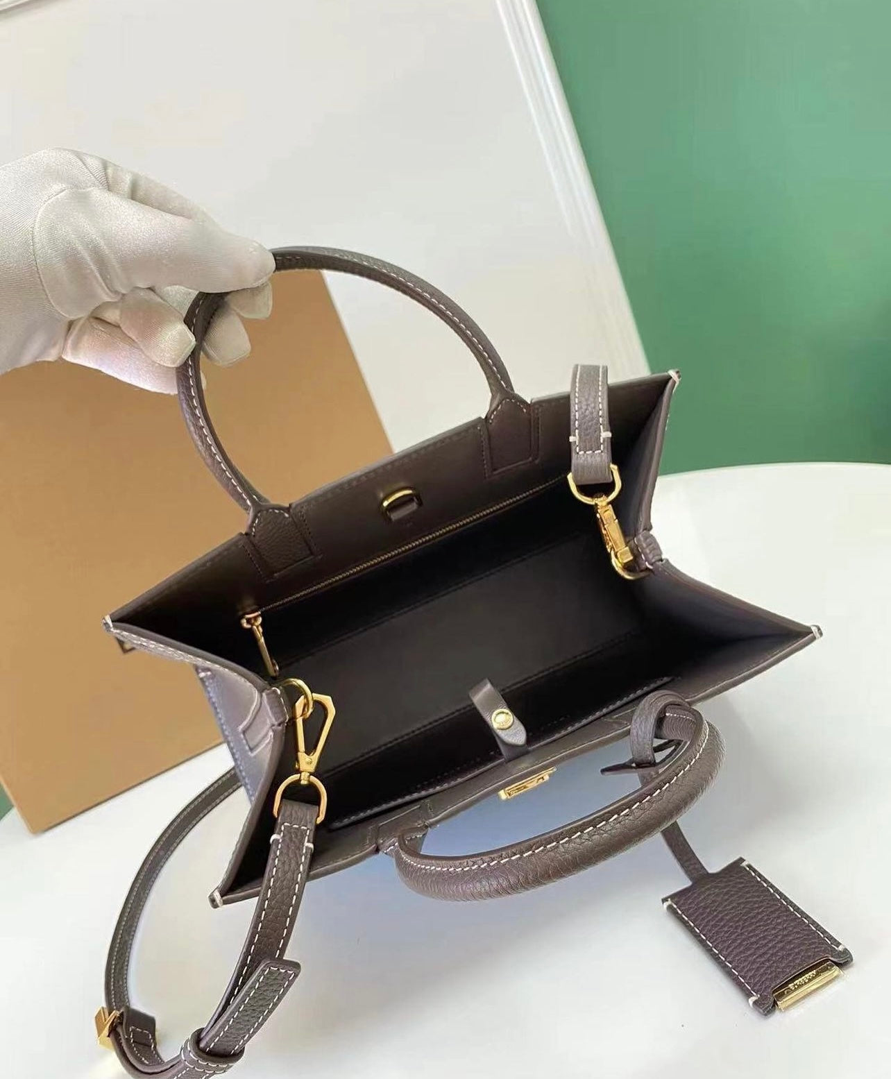 Frances Bag