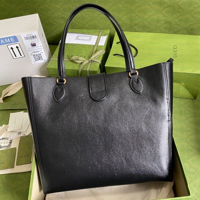 GG Medium Tote