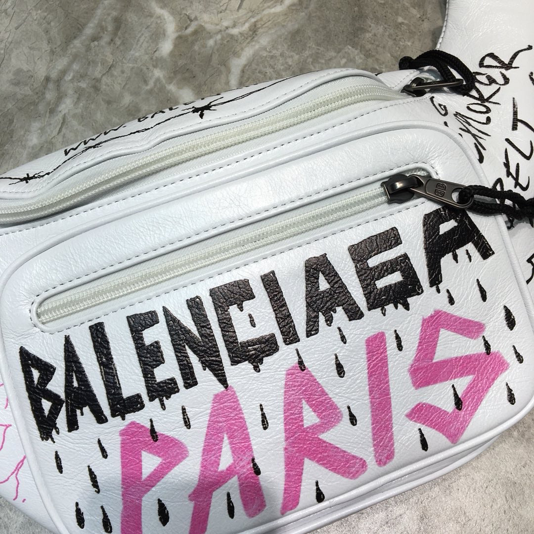Graffiti Beltbag