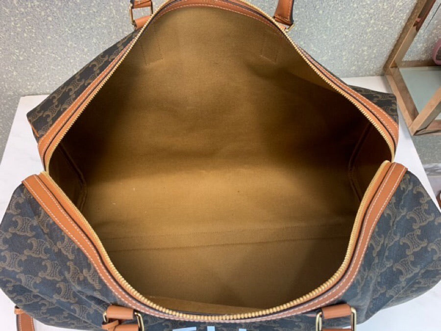 Large Voyage Holdall