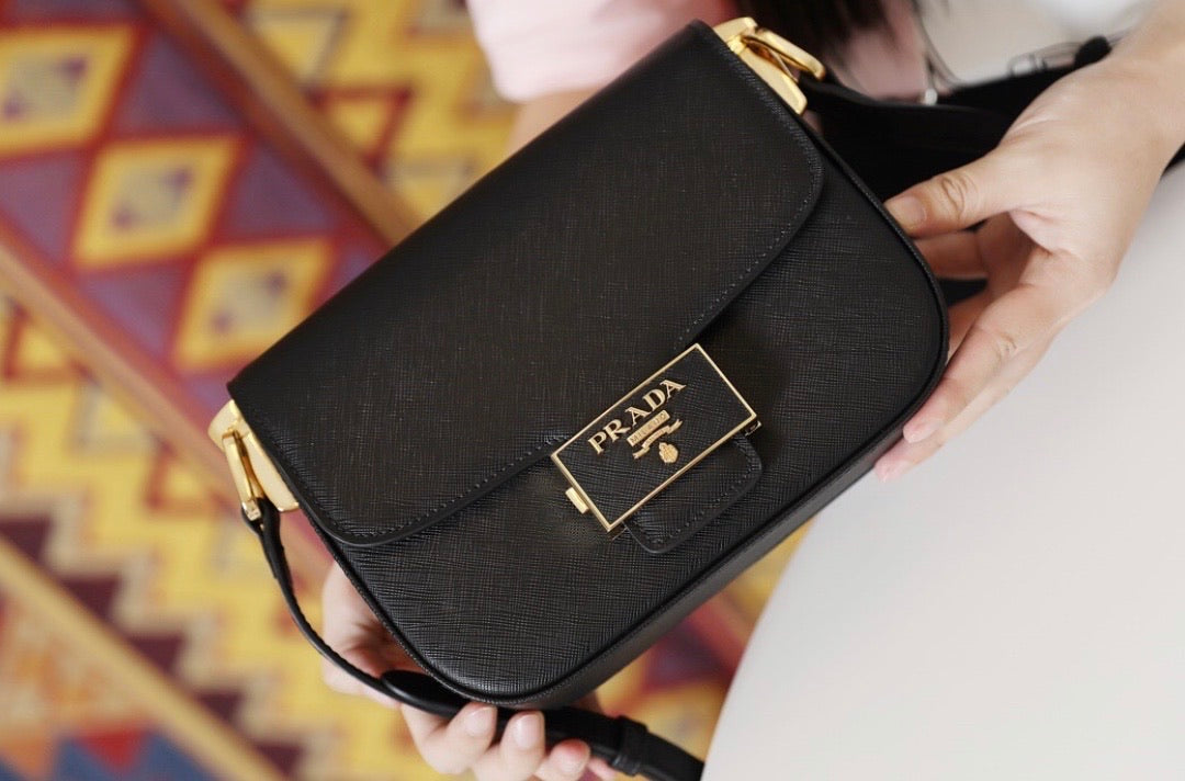 Embleme Bag