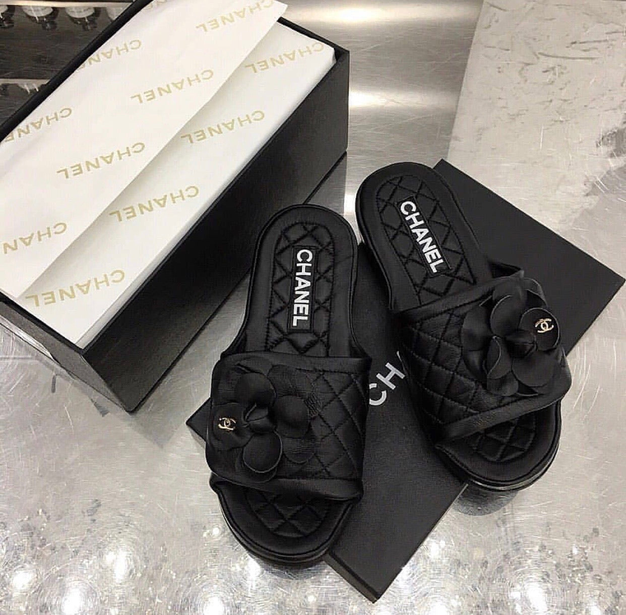 CC Slides