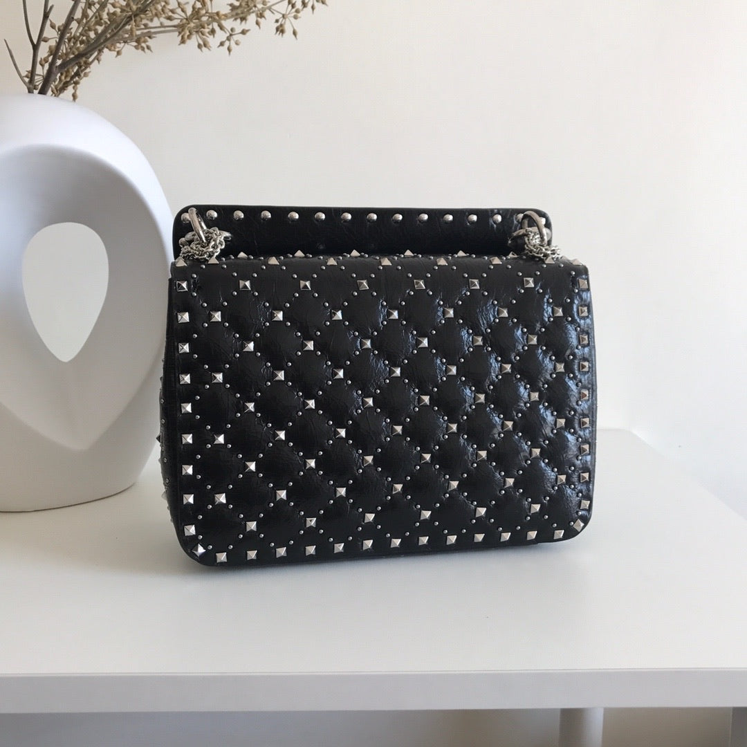Spike IT Chain Bag