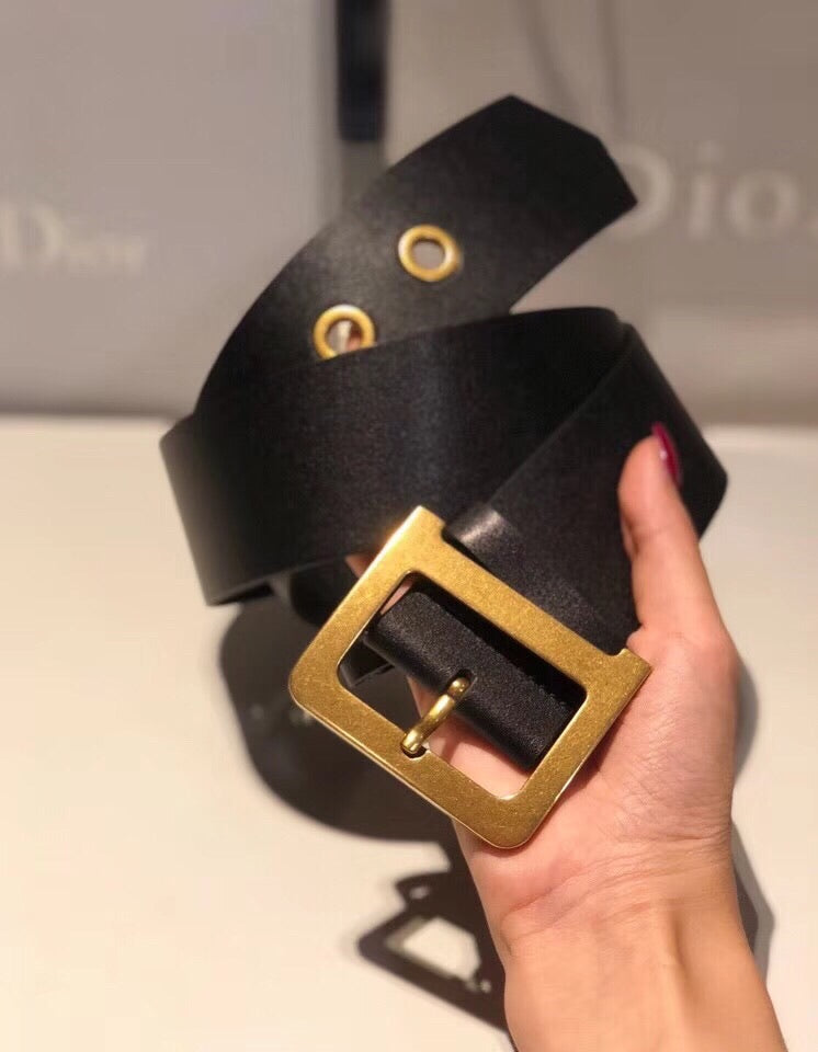 D Belt