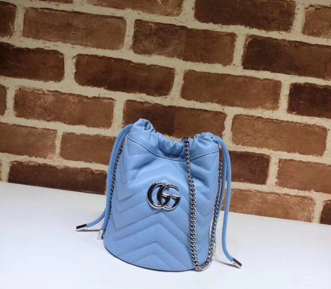 Pastels Marmont Mini Bucket